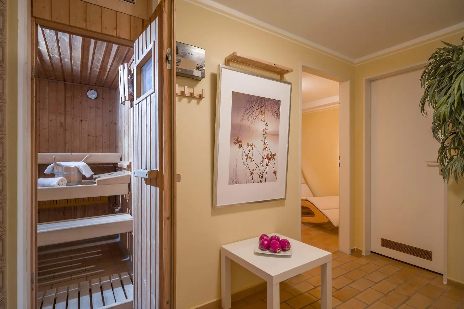 Apartment Bergschloessl - Massionettwohnung 13 Oberaudorf