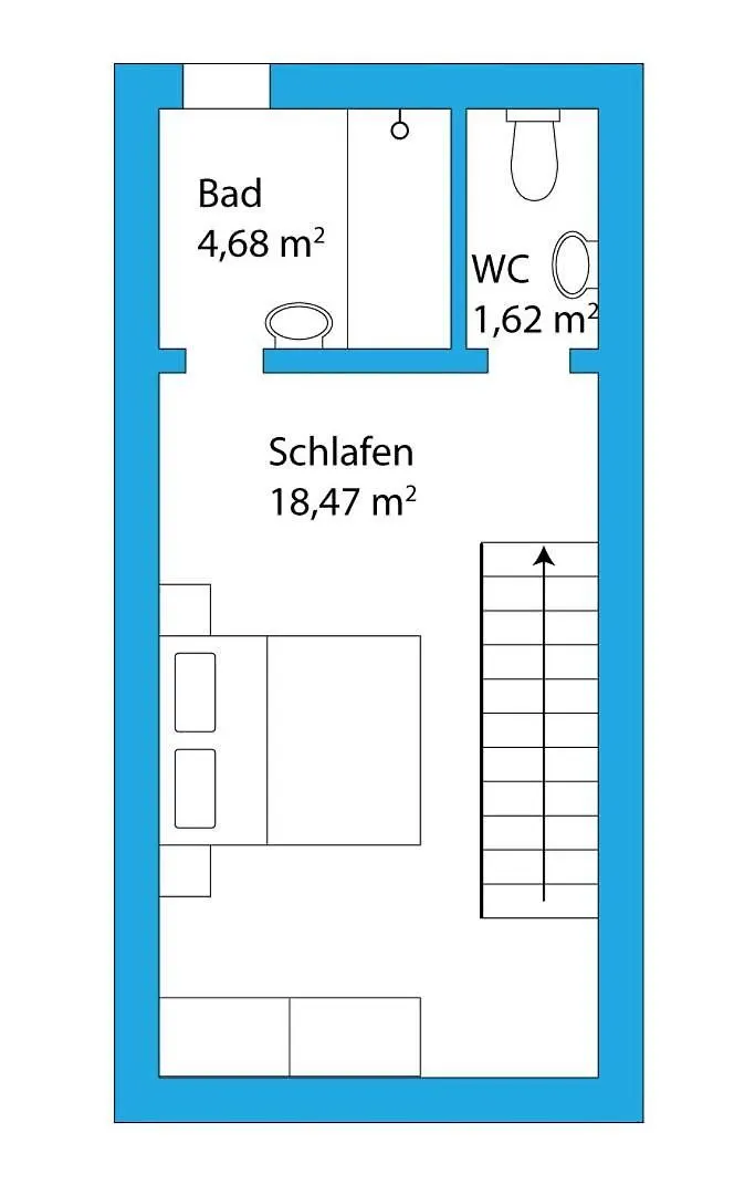 Apartment Bergschloessl - Massionettwohnung 13 Oberaudorf Germany